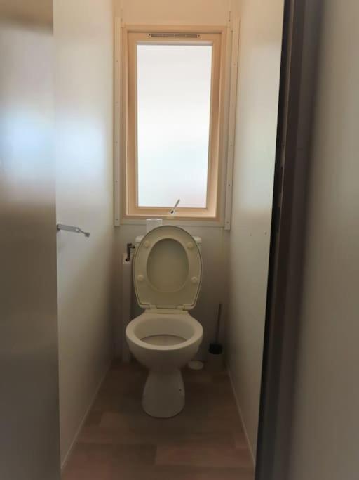 Mobile Home 6-Pers Camping Lei Suves-Cotes D'Azur-Including Airco Roquebrune-sur Argens Zewnętrze zdjęcie